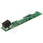 Original Quality Component Dishwasher Display Card