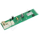 Hoover Washing Machine Programmed Module Board