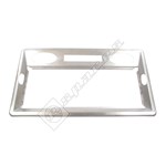 Cooker Hood Fascia Panel