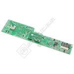 Hoover Washing Machine Programmed Main PCB Module