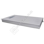 Electrolux Freezer Compartment Front Door Flap - 448 x 270.4mm