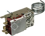 Electrolux Fixed Thermostat