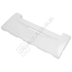 Hotpoint White "Easy Ice" Freezer Flap - 414 x 162 x 40 mm