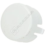 Hotpoint Push Button Pushbutton White