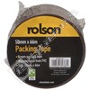 Rolson Brown Parcel packing Tape