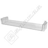 Original Quality Component Middle Fridge Door Shelf