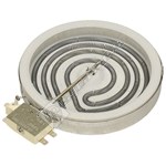 Diplomat Small Ceramic Hob Hotplate Element - 1200W