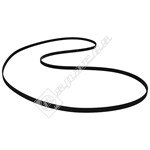 Whirlpool Tumble Dryer Poly-Vee Drive Belt - 2010H7