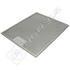 Bosch Cooker Hood Metal Grease Filter