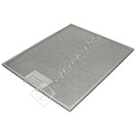 Bosch Cooker Hood Metal Grease Filter