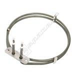 Teba Fan Oven Element - 2000W