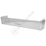 Bosch Fridge Door Lower Bottle Shelf