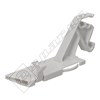 AEG Freezer Left Hand Flap Hinge