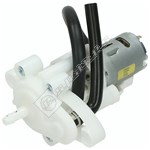Bissell Vacuum Cleaner Pump Assembly