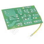 CDA Microwave Noise Filter PCB