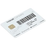 Indesit Smart card iwc6125suk