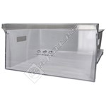 Original Quality Component Middle Freezer Drawer