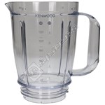 Kenwood Blender Acrylic Goblet - 1.2L