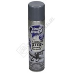 House Mate Stainless Steel Cleaner & Polisher - 400ml