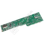 Hoover Washing Machine Programmed Control PCB Module