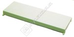 Indesit White Dishwasher Door Handle Cover
