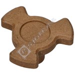 Hoover Microwave Turntable Drive Coupling