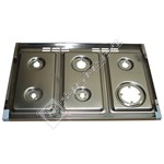 DeLonghi Hob Top