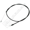 Flymo Lawnmower Engine Brake Cable
