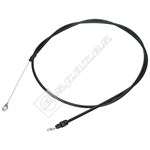 Flymo Lawnmower Engine Brake Cable