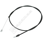 Lawnmower Engine Brake Cable