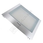 Bosch Oven Outer Door Glass