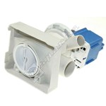 Whirlpool Tumble Dryer Pump Draining