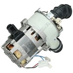 Samsung Dishwasher Heat pump