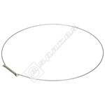 LG Washing Machine Door Seal Clamp Assembly