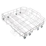 Caple Dishwasher Lower Crockery Basket Assembly