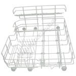 Matsui Dishwasher Lower Basket