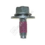 Whirlpool Washing Machine Screw