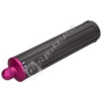 Dyson Airwrap Hair Styler Long Barrel 40mm Fuchsia/Nickel