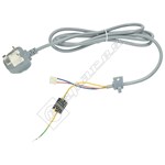 Logik Fridge Freezer Power Cable