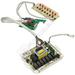 Baumatic Dishwasher Control Board