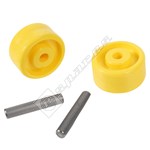 Karcher Replacement Wheels