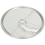 Braun Julienne Disc