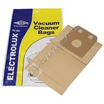 Electruepart BAG14 Electrolux E5 Vacuum Dust Bags - Pack of 5