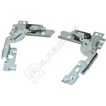 Electrolux Dishwasher Door Hinge Kit - Pack of 2