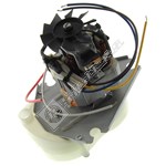 Kenwood Food Processor Motor & Gearbox Assembly