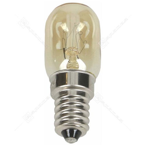 How to Replace A Fridge Light Bulb