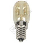 10W Fridge Light Bulb