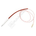 Currys Essentials SPARKING PLUG CABLE (TOP) 400MM