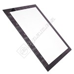 Electrolux Oven Inner Door Glass