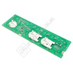 Indesit Washing Machine Control Unit Board